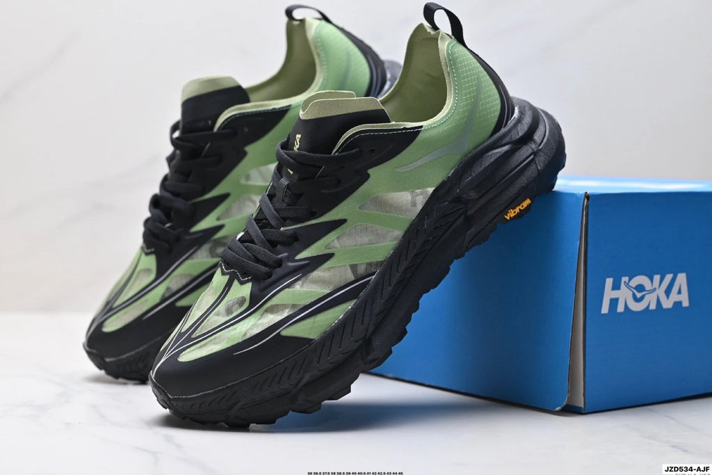 Hoka Mafate Speed 4 Lite