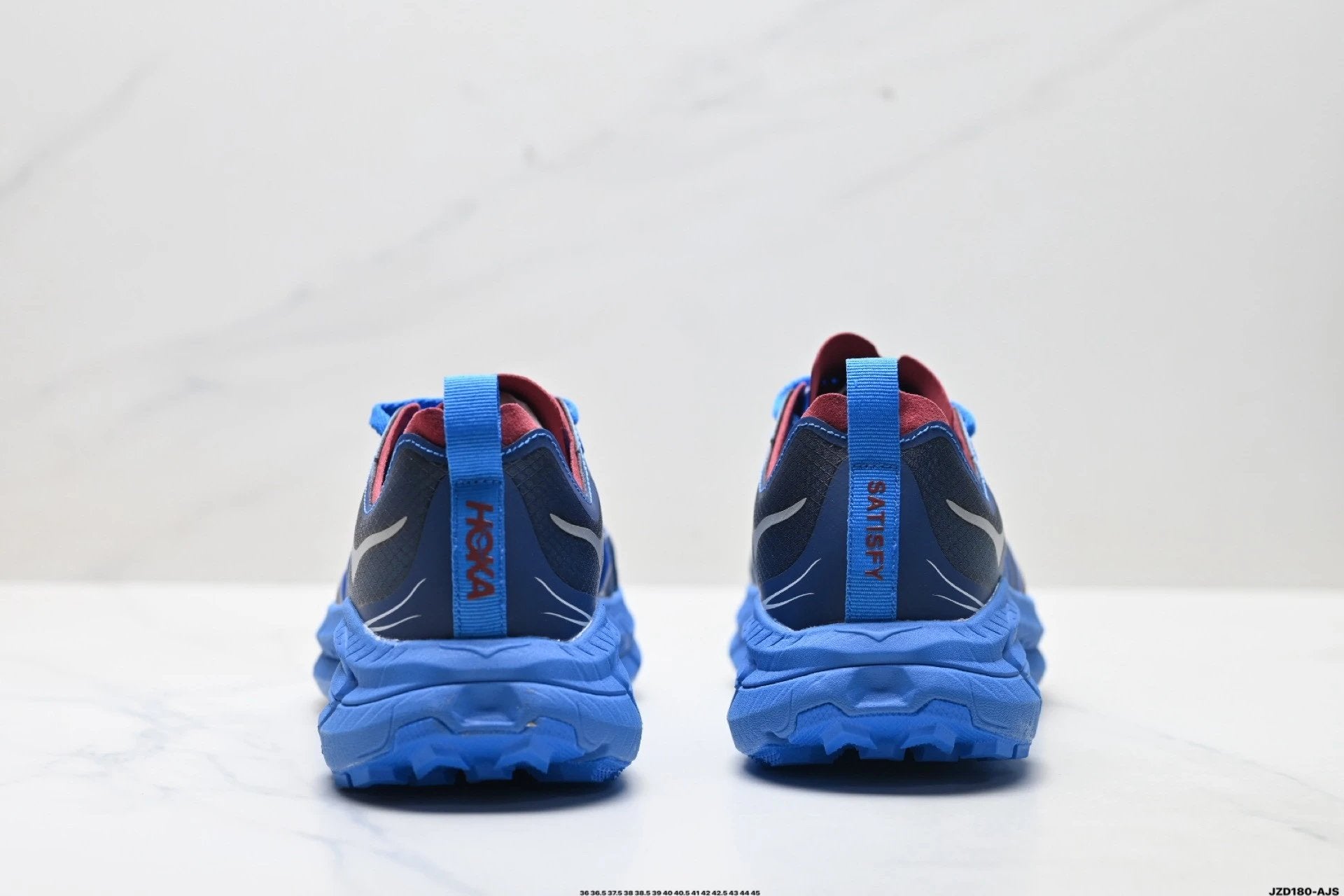 Hoka Mafate Speed 4 Lite