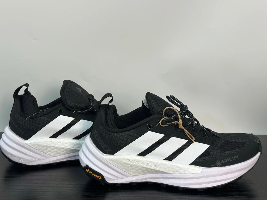 Adidas Terrex Freehiker 3 Low GTX