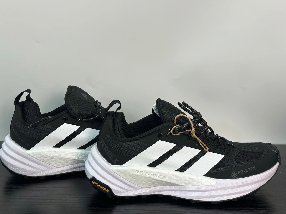 Adidas Terrex Freehiker 3 Low GTX