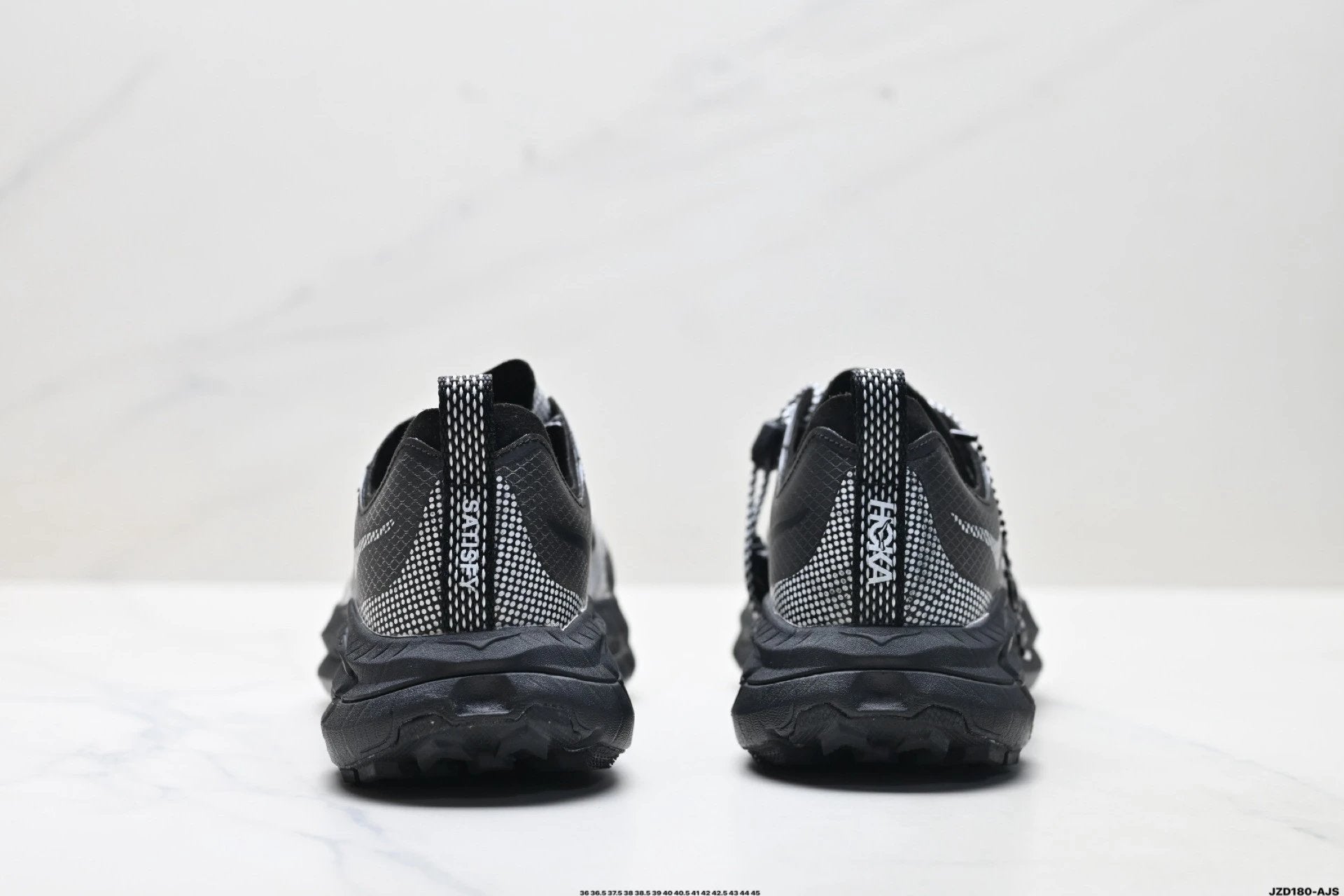 Hoka Mafate Speed 4 Lite
