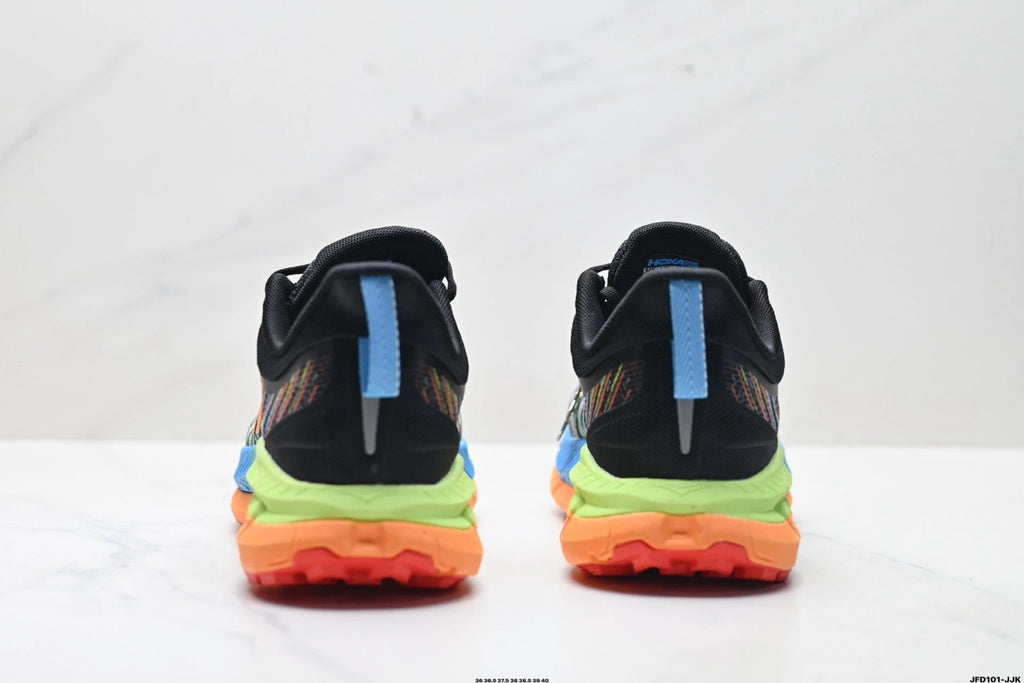Hoka Mafate Speed4