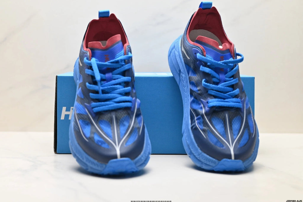 Hoka Mafate Speed 4 Lite