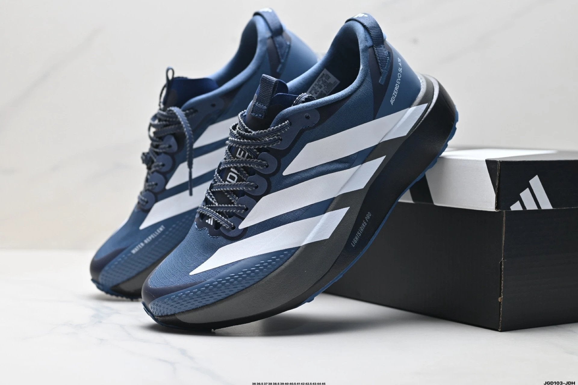 Adidas Adizero Pro Evo SL ATR
