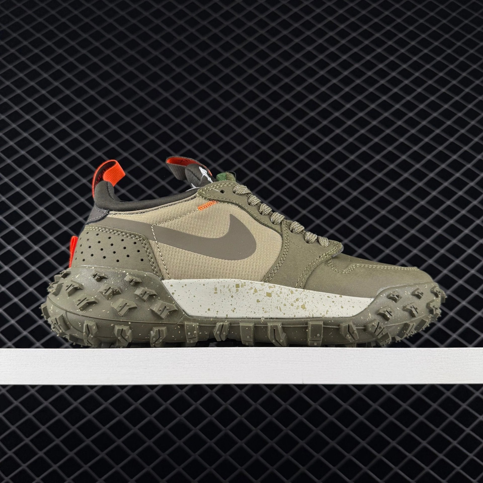 Air Jordan 1 Low Element