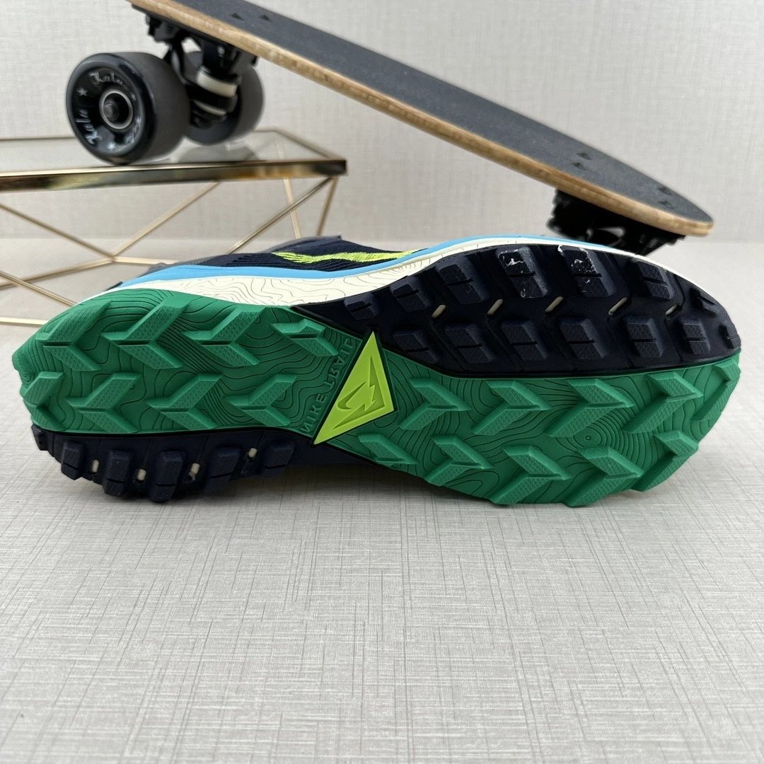 Nike Wildhorse 8