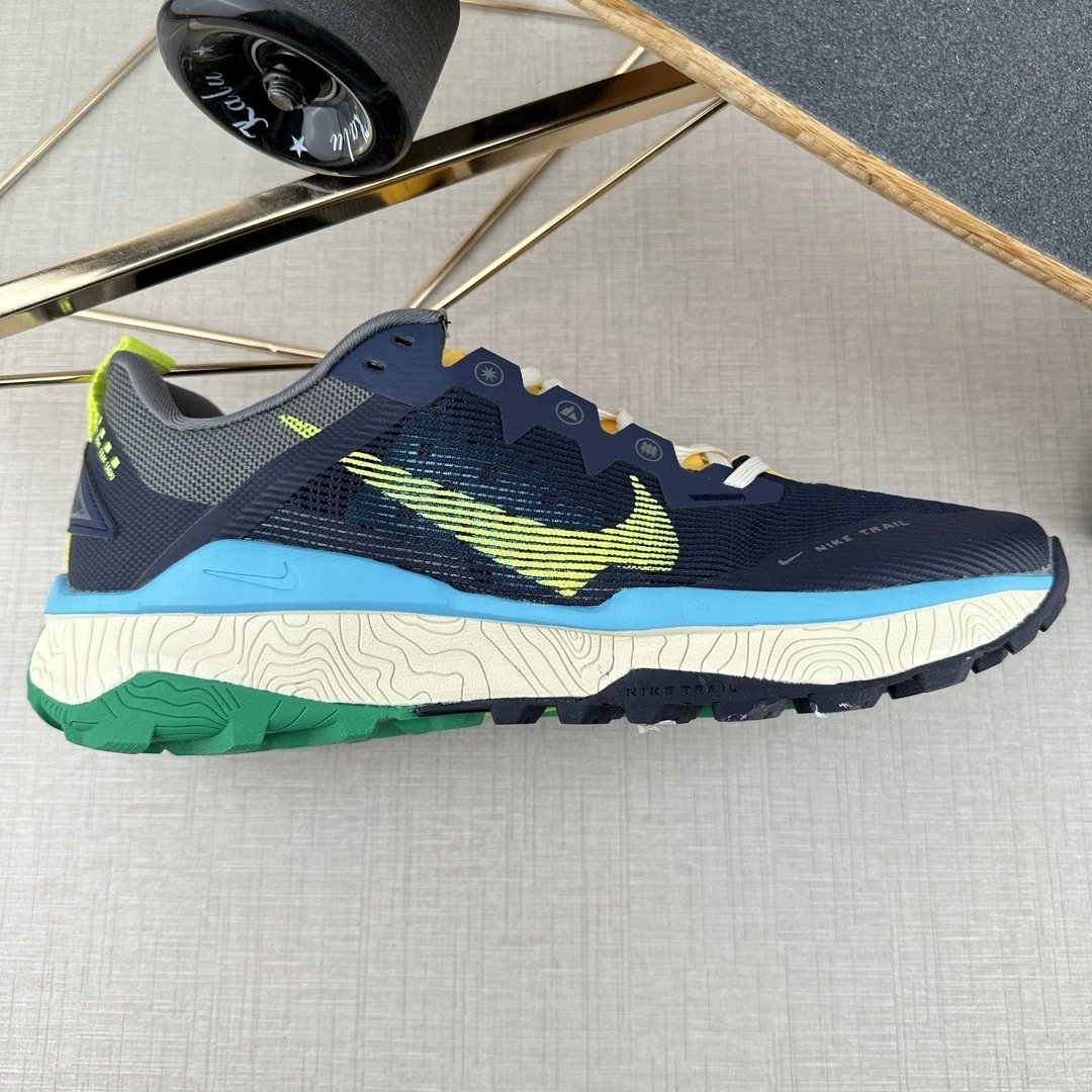 Nike Wildhorse 8
