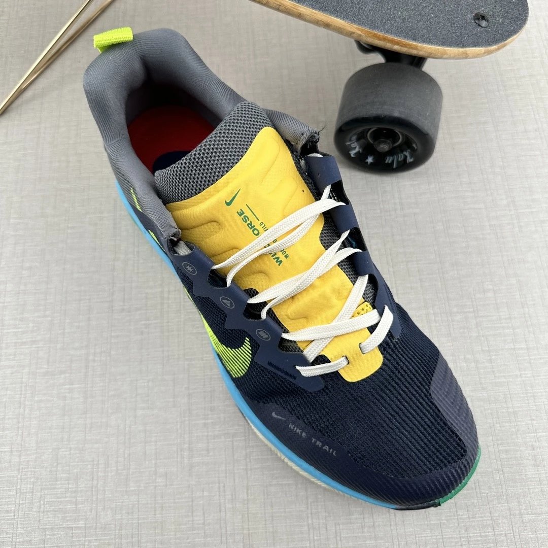 Nike Wildhorse 8