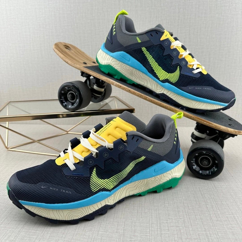Nike Wildhorse 8