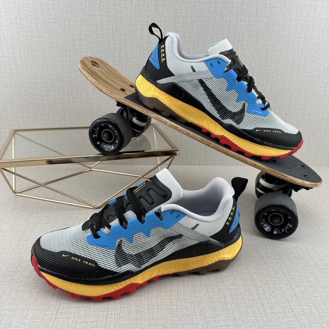 Nike Wildhorse 8
