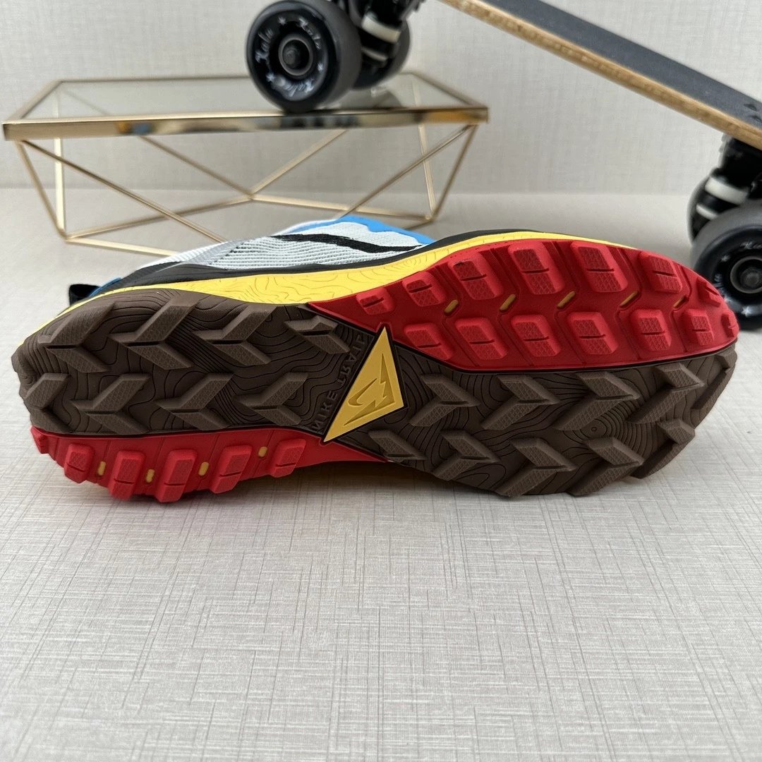 Nike Wildhorse 8