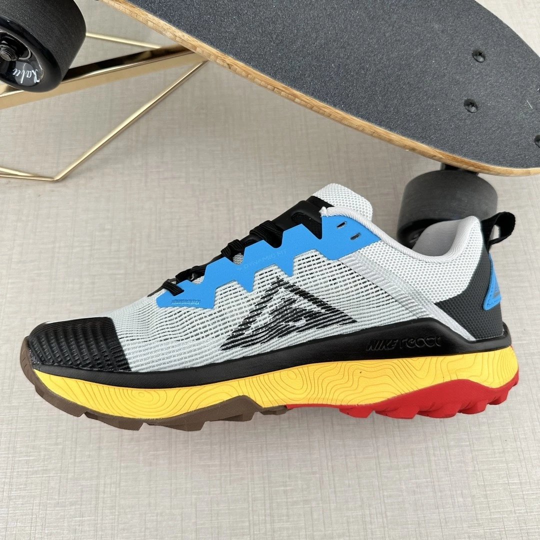 Nike Wildhorse 8