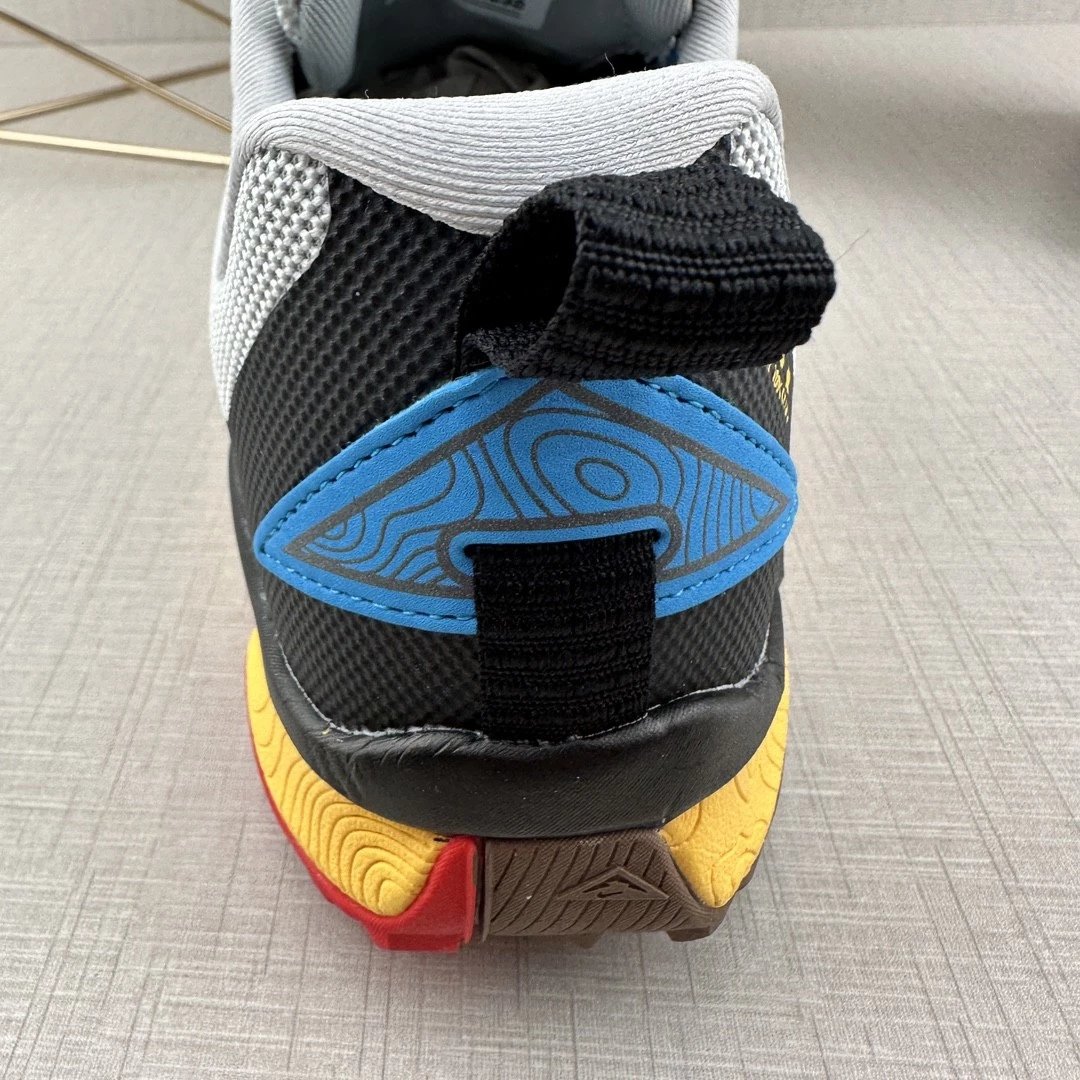 Nike Wildhorse 8