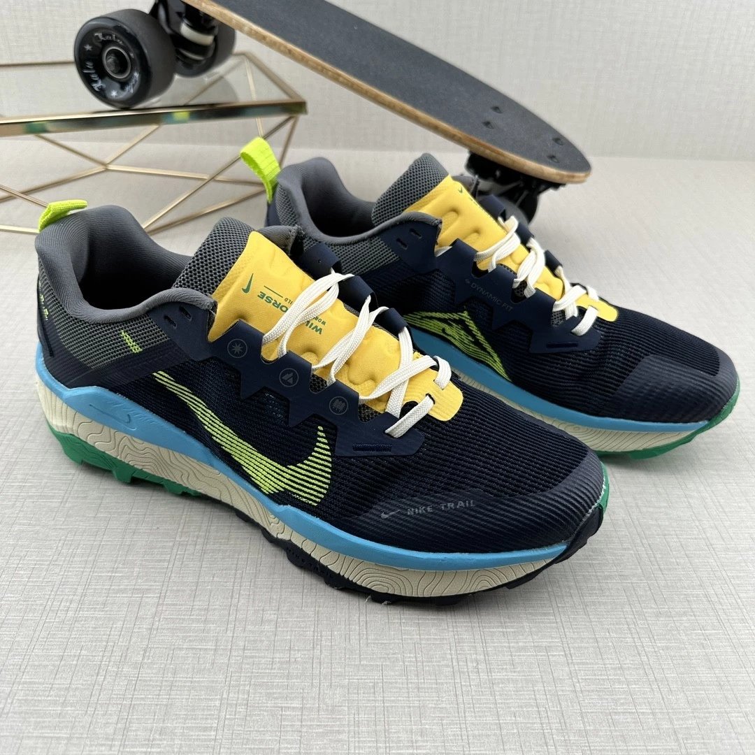 Nike Wildhorse 8